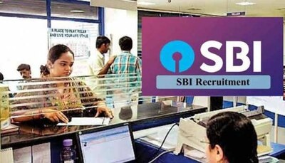 SBI Recruitment 2023: युवाओं के लिए सुनहरा मौका, स्टेट बैंक में 2 हजार पदों पर निकली बंपर भर्ती, 60 हजार मिलेगी सैलरी, जानें डिटेल्स 