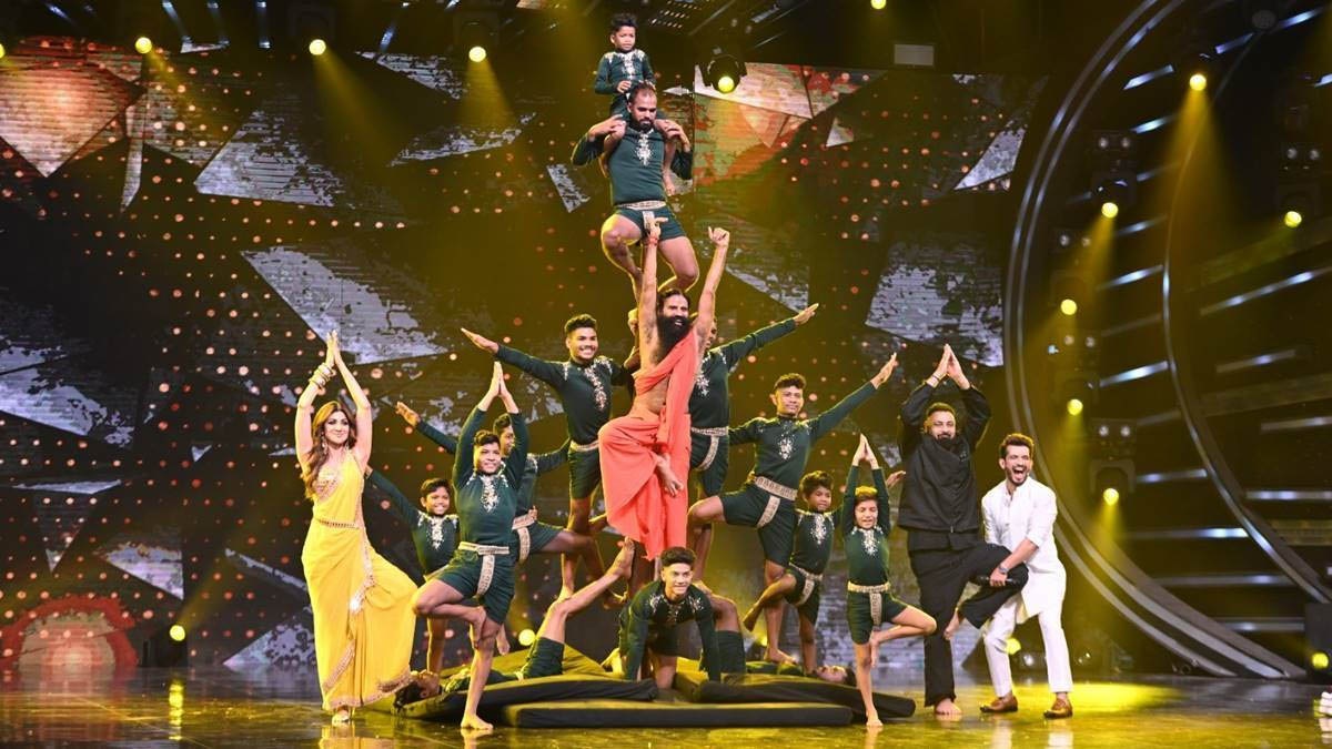 India's Got Talent Season 10: इंडियाज़ गॉट टैलेंट के फाइनल में पहुंचा छत्तीसगढ़ के अबुझमाड का मलखंभ ग्रुप
