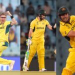 AUS vs SL, world cup 2023 : वर्ल्ड कप में ऑस्ट्रेलिया ने खोला जीत का खाता, श्रीलंका को 5 विकेट से हराया, मार्श ने खेली अर्धशतकीय पारी 