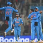 IND vs ENG, world cup 2023 : शमी-बुमराह के सामने इंग्लैंड की टॉप आर्डर ढेर, टीम इंडिया ने 100 रनों से जीता मुकाबला, पॉइंट्स टेबल में टॉप पर पहुंची  