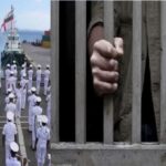 BREAKING : भारतीय नौसेना के 8 पूर्व जवानों को कोर्ट ने सुनाई मौत की सजा
