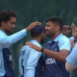 Asian Games IND vs NEP: टीम इंडिया ने नेपाल को 23 रनों से हराया, सेमीफाइनल में जगह पक्की की 