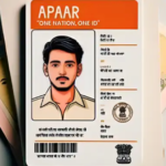  AAPAR ID : स्टूडेंट्स के लिए काम की खबर, अब देशभर के विद्यार्थियों की होगी ‘अपार’ आईडी, हायर एजुकेशन और जॉब में मिलेगा लाभ