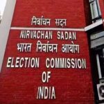 CG Assembly Election 2023 : निर्वाचन आयोग ने रायपुर के सातों विधानसभा क्षेत्रों के लिए IPS बी चंद्र शेखर को नियुक्त किया ऑब्ज़र्वर 