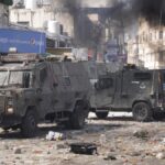 Israel Attack : हमास के हमले में 22 लोगों की मौत, सैकड़ों घायल, पीएम  ने कहा- दुश्मन को हमले की भारी कीमत चुकानी होगी