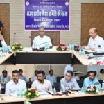 CG NEWS : मुख्यमंत्री भूपेश बघेल ने ली राज्य स्तरीय दिशा समिति की समीक्षा बैठक, कहा - गौठानों और रीपा के माध्यम से ग्रामीण रोजगार को मिला बढ़ावा  