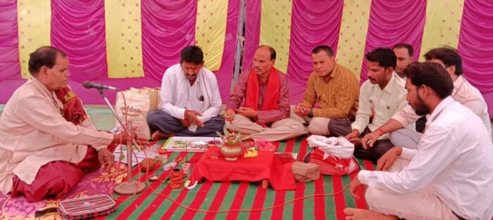 SAKTI NEWS : सोनसाय देवांगन के प्रयासों से जैजैपुर को मिली करोड़ों रूपये के विकास कार्य 