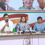 MP NEWS : कांग्रेस कमेटी की राष्ट्रीय प्रवक्ता डॉ. रागिनी नायक ने शिवराज सरकार पर कसा तंज, बताया घोटालों का सरताज
