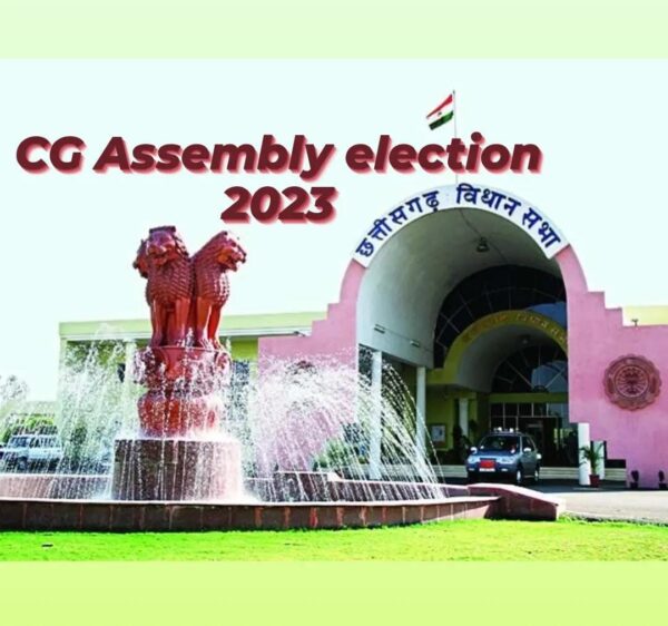 CG Assembly Election