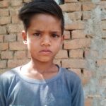 भगवाँ :  घर के सामने से गायब हुआ 8 साल का बच्चा,  20 घंटे बाद भी नहीं लगा सुराग, पुलिस पर भड़के ग्रामीणों ने लगाया जाम
