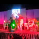 MP NEWS : संस्कारधानी में देवी जागरण का आयोजन, बड़ी संख्या में भक्त रहे मौजूद 