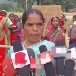  BIG NEWS : गांव में नेताओं के प्रवेश पर ग्रामीणों ने लगाया प्रतिबंध, वादा खिलाफी का आरोप लगाते हुए किया चुनाव का बहिष्कार