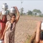 MP NEWS : पानी की समस्या से जूझ रहे ग्राम पंचायत रबरयाई के भडेरु के ग्रामवासी, दूषित पानी पीकर पड़ रहे बीमार 