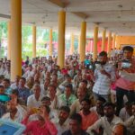 MP NEWS : निर्दलीय उम्मीदवार रमेश मालवीय ने दशहरा मिलन कार्यक्रम का किया आयोजन, हजारों भाजपा कार्यकर्ता हुए शामिल, बीजेपी प्रत्याशी चिंतामणि की बढ़ी चिंता 