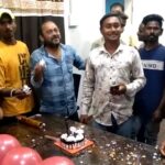 Taranjit Singh Hora's birthday : प्रदेश के अलग-अलग जिलों में मनाया गया छग होटल एंड रेस्टोरेंट एसो. के अध्यक्ष और ग्रैंड ग्रुप के MD तरणजीत सिंह होरा का जन्मदिन  