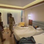 CG NEWS : होटल के कमरे में विदेशी नागरिक की संदिग्ध मौत, क्षेत्र में फैली सनसनी, जांच में जुटी पुलिस