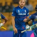 ENG vs SL, world cup 2023 : वर्ल्ड कप में इंग्लैंड की चौथी हार, श्रीलंका ने 8 विकेट से हराया, निसंका ने खेली 77 रन की पारी 
