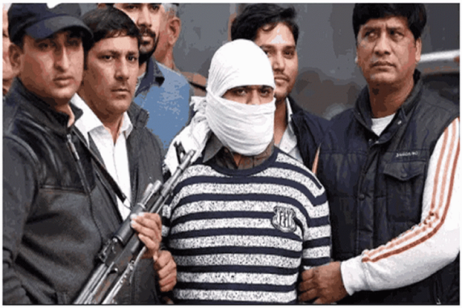 Batla House Encounter: दिल्ली हाई कोर्ट ने आरिज खान को दी बड़ी राहत, फांसी की सजा को उम्रकैद में बदला