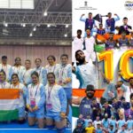 Asian Games 2023 : महिला कबड्डी टीम ने जीता गोल्ड, एशियाई खेलों में भारत ने पहली बार पुरे किए 100 पदक 