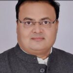 CG NEWS : निर्दलीय चुनाव लड़ेंगे विधायक प्रमोद शर्मा! दो विधानसभा से खरीदा नामांकन फॉर्म