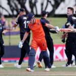 NZ Vs NED, ODI World Cup 2023: न्यूजीलैंड ने नीदरलैंड को 99 रन से हराया, पॉइंट्स टेबल में टॉप पर पहुंची NZ 