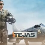 Tejas Box office Collection Day 1: ओपनिंग डे पर नहीं चला कंगना की 'तेजस' का जादू, पहले दिन किया इतना कलेक्शन