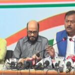 MP NEWS :  सुरेंद्र राजपूत ने CM पर साधा निशाना, कहा- ये शिवराज नहीं, ठागराज हैं, 18 साल की सरकार में केवल प्रदेश में भ्रष्टाचार और घोटाला हुआ है