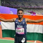 Asian Games 2023: एथलेटिक्स में भारत को पहला गोल्ड; 3000 मीटर स्टीपलचेज में अविनाश साबले ने जीता स्वर्ण