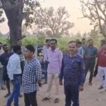 MP NEWS : अवैध रेत उत्खनन से ग्रामीण परेशान; सरपंच और ग्रामीणों ने सड़क पर उतरकर किया प्रदर्शन