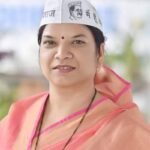 MP Election 2023: MP में बड़ा खेला करने को AAP है तैयार, मेयर रानी अग्रवाल को बनाया सिंगरौली से उम्मीदवार