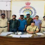 CG CRIME NEWS : दीपावली की रात चाकू गोदकर युवक की हत्या, दो आरोपी गिरफ्तार, पूछताछ में बताई यह वजह  