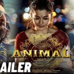 Animal Trailer Release: फिल्म एनिमल' का धांसू ट्रेलर रिलीज़, Ranbir Kapoor के लुक ने मचाई तबाही, देखें VIDEO 