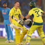 Ind vs Aus World Cup 2023 Final : 130 करोड़ फैंस का फिर टूटा दिल, टीम इंडिया को हराकर ऑस्ट्रेलिया छठी बार बनी विश्व कप चैंपियन 