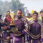 'India's Got Talent', Season 10 Winner : अबूझमाड़ मलखंभ अकादमी के हुनरबाजों का आदिवासी समाज और कांकेरवासियों ने किया भव्य स्वागत