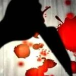 CRIME NEWS : विवाद के बाद हत्या; पति ने अपनी तलाक शुदा पत्नी पर चाकू से ताबड़तोड़ वारकर उतारा मौत के घाट