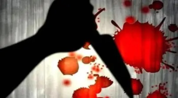 CRIME NEWS : विवाद के बाद हत्या; पति ने अपनी तलाक शुदा पत्नी पर चाकू से ताबड़तोड़ वारकर उतारा मौत के घाट