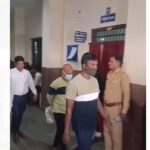 CG BREAKING : महादेव सट्टा एप मामला; आरोपी असीम दास और कांस्टेबल भीम सिंह यादव न्यायिक रिमांड पर भेजे गए जेल 
