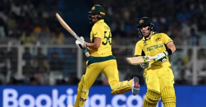 SA vs AUS, World Cup Semifinal : ऑस्ट्रेलिया ने साउथ अफ्रीका को 3 विकेट से हराया, फाइनल में टीम इंडिया से होगा महामुकाबला 