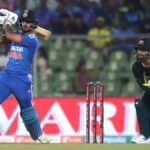 IND vs AUS 2nd T20I Live: टीम इंडिया ने ऑस्ट्रेलिया को दिया 236 का लक्ष्य, ईशान-यशस्वी और ऋतुराज ने की ताबड़तोड़ बल्लेबाजी 