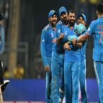 IND vs NZ World Cup Semifinal : न्यूज़ीलैंड को 70 रनों से हराकर फाइनल में पहुंची टीम इंडिया, शमी ने झटके 7 विकेट 