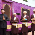 INDIAN RAILWAY : अब शादी के लिए भी बुक कर सकते हैं रेल, जानिए IRCTC ने नियमों में क्या बदलाव किया..
