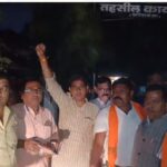 CG NEWS : छग में भाजपा की महतारी वंदन योजना को लेकर गरमाई राजनीति; पुलिस ने बीजेपी कार्यकर्ताओं को किया गिरफ्तार, तो धरने पर बैठे भाजपा प्रत्याशी टंक राम वर्मा, बीजेपी के कार्यकर्ताओं में भारी आक्रोश 
