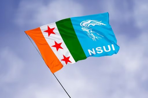 CG BREAKING : NSUI में प्रदेश उपाध्यक्ष, महासचिव और संयुक्त महासचिव की नियक्ति, आदेश जारी