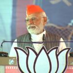 CG BREAKING : 'विजय संकल्प' रैली में प्रधानमंत्री मोदी का संबोधन, देखें लाइव वीडियो 