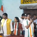 CG NEWS : कोरबा विधानसभा क्षेत्र में चुनावी सर गर्मी तेज, भाजपा प्रत्याशी के मोहल्ले में हुआ हंगामा, कांग्रेसियों ने बताया भाजपा की हताशा
