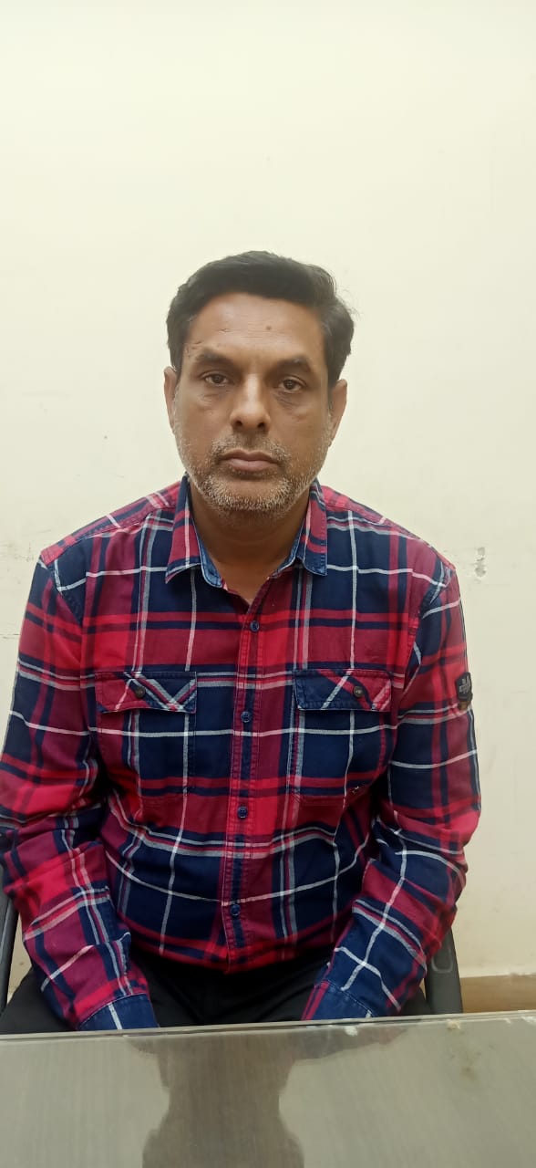 RAIPUR NEWS : विधायक बृजमोहन अग्रवाल से बदसलूकी करने वाला एक आरोपी गिरफ्तार, अन्य आरोपियों की तलाश जारी 