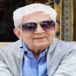CG NEWS : विश्व हिंदू परिषद के राष्ट्रीय कोषाध्यक्ष रमेश मोदी का निधन, 81 वर्ष की उम्र में ली आखिरी सांस 