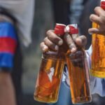 CG BREAKING : 14 दिनों तक बंद रहेंगी शराब दुकाने, राज्य सरकार ने जारी किया आदेश  