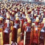 CG ELECTION 2023 : छत्तीसगढ़ में 33 हजार लीटर शराब, दो लाख किलो महुआ, 5 किलो गांजा और 63 वाहन किये गए जब्त, कल से बंद होंगी मदिरा दुकानें