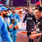 IND vs NZ Semi Final : सेमीफाइनल में भारत-न्यूजीलैंड का मुकाबला, पुराना हिसाब बराबर करने उतरेगी टीम इंडिया, कब और कहां देख सकेंगे मैच?